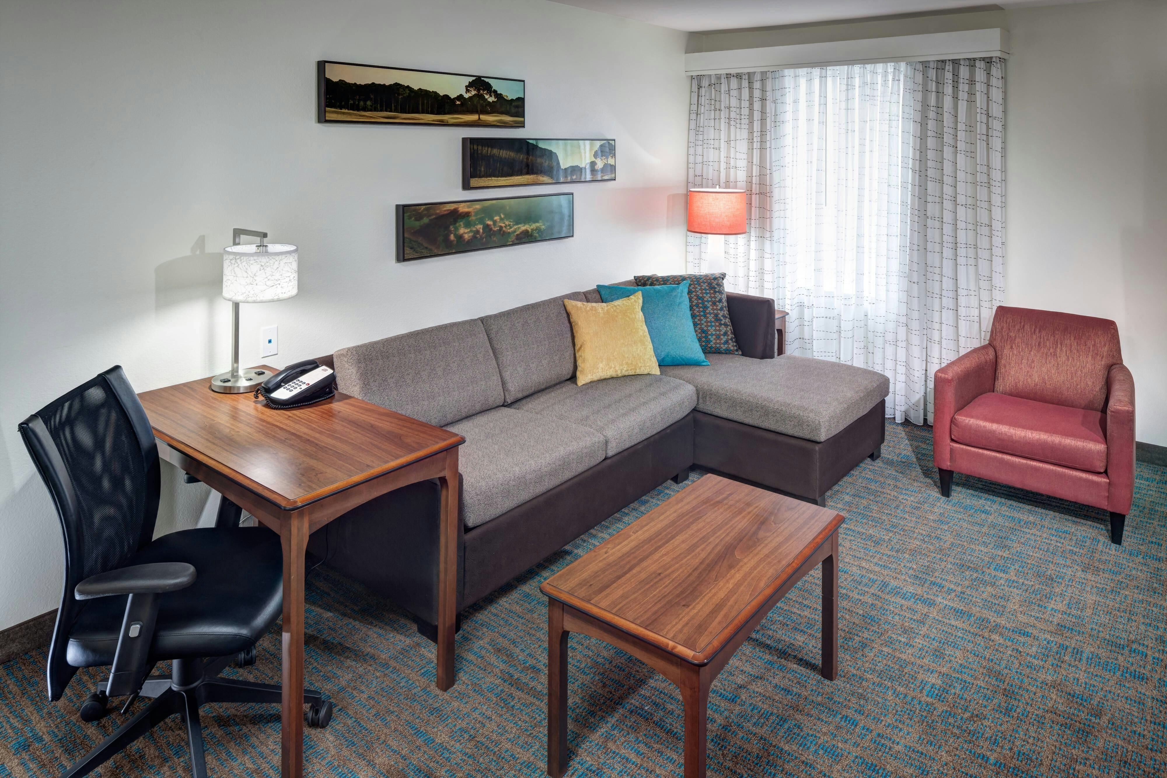 Residence Inn Beaumont 18/43