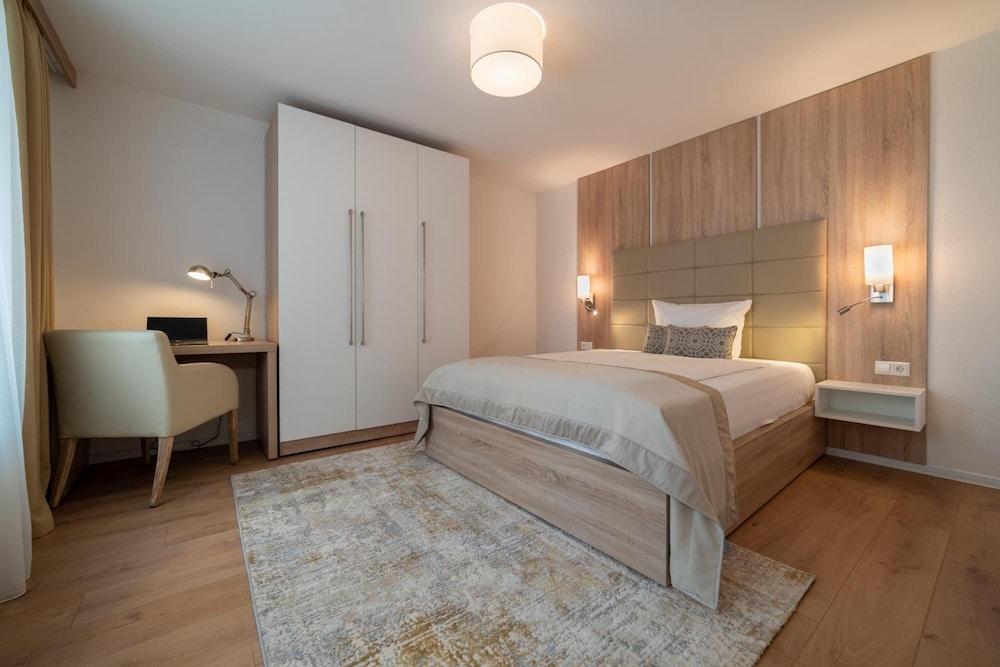Aparthotel Cosy 7/48