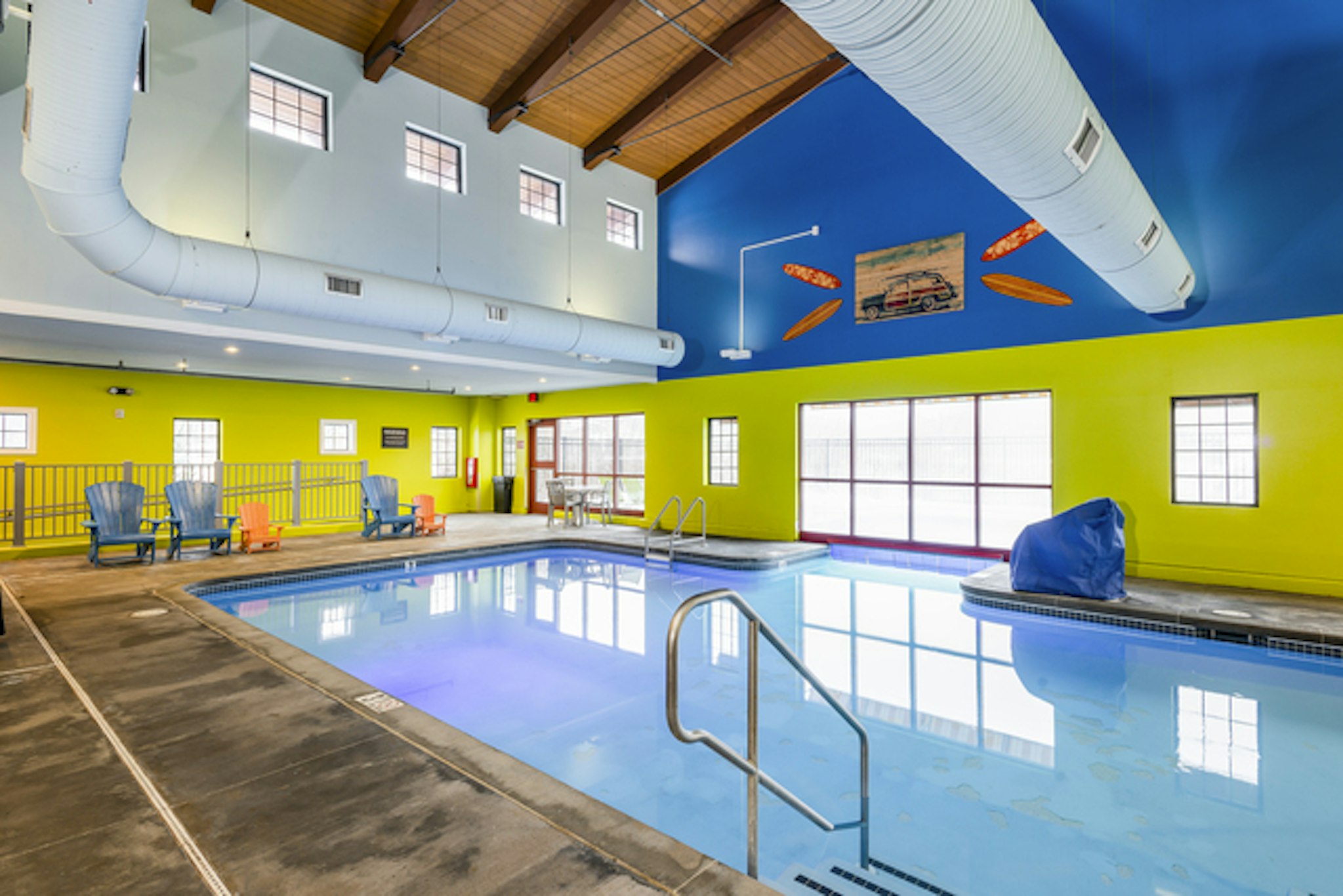 Stoney Creek Hotel Kansas City - Independence 24/41