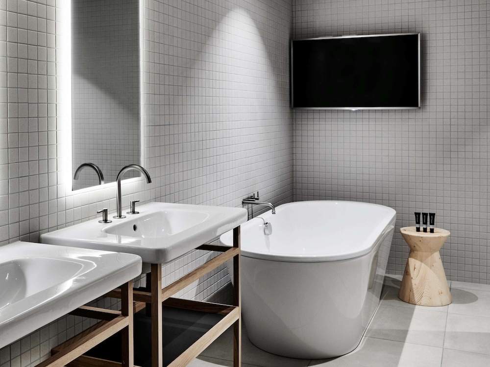 The Mitchelton Hotel Nagambie - MGgallery by Sofitel 49/50