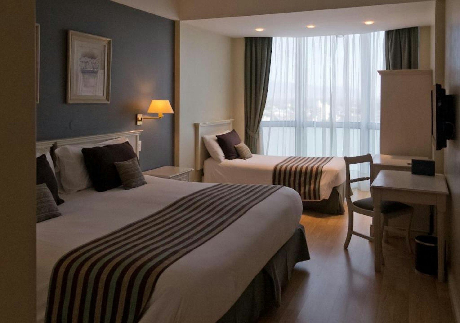 Amerian Catamarca Park Hotel 23/76