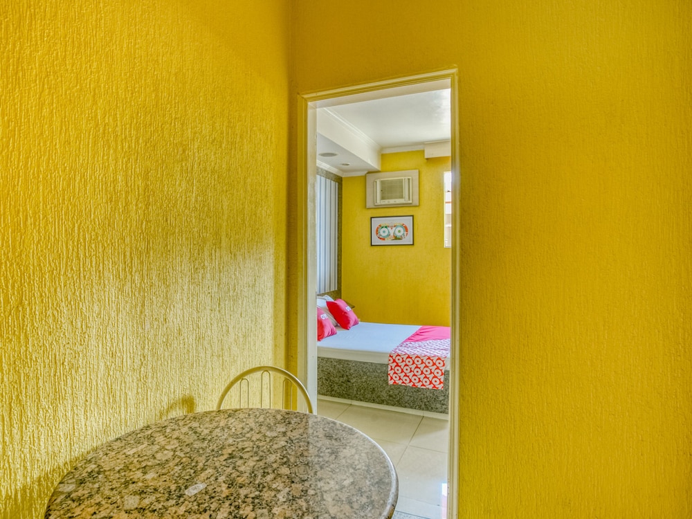 OYO Nobs Hotel, Sao Joao de Meriti 39/39