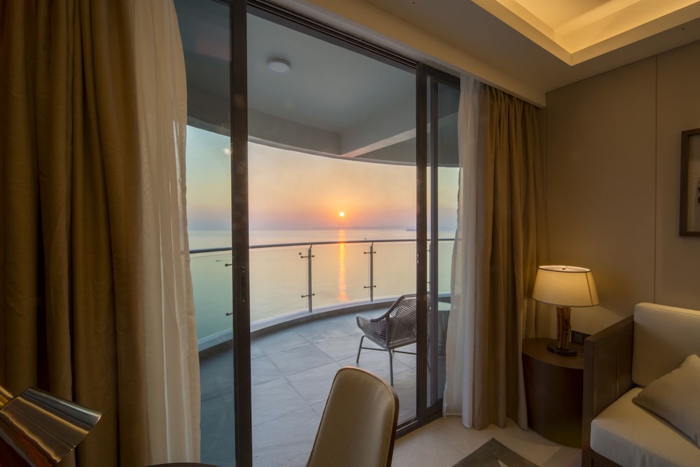 Jing Shang Hotel 48/50