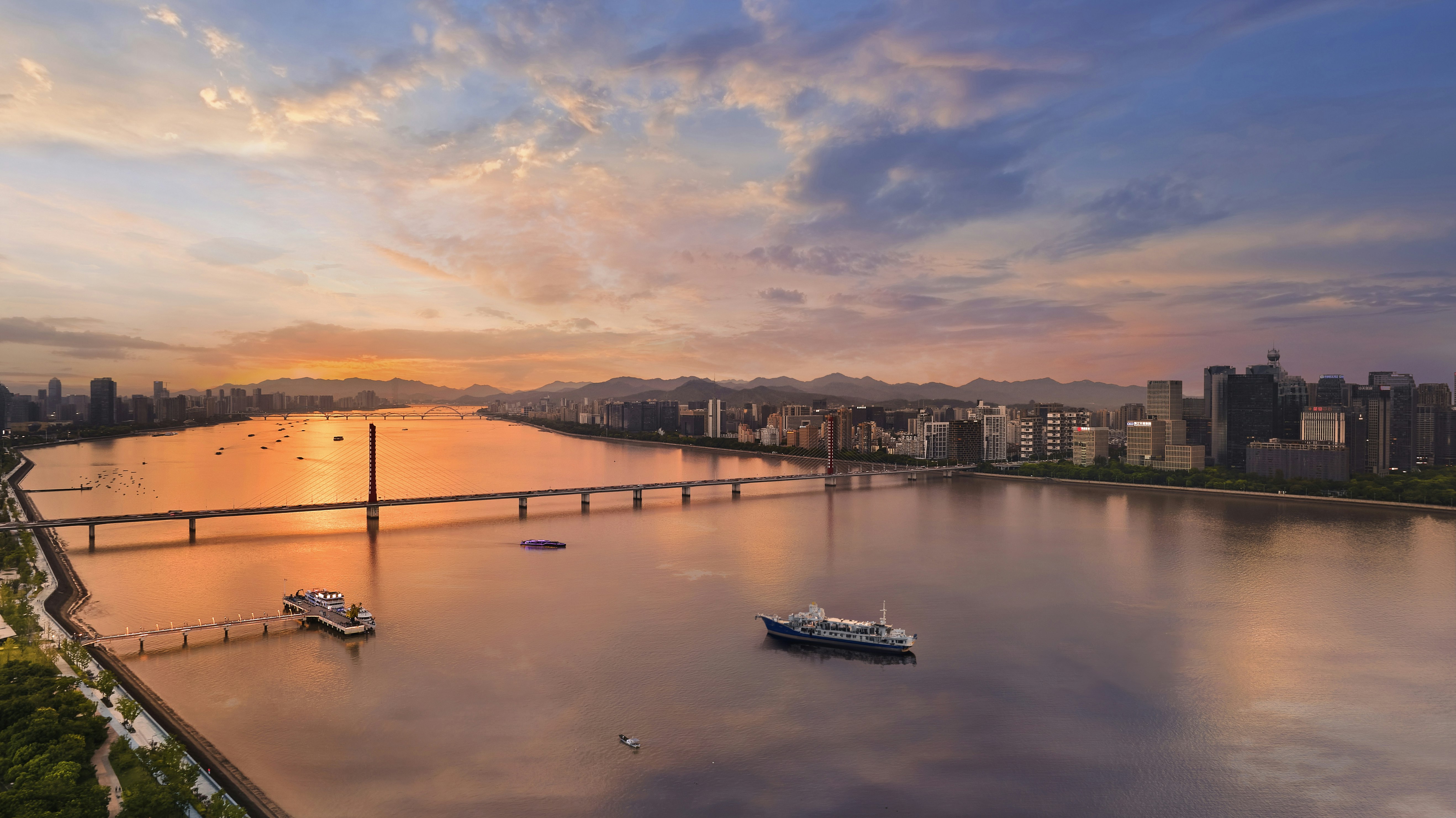 Hilton Garden Inn Hangzhou West Lake 31/33