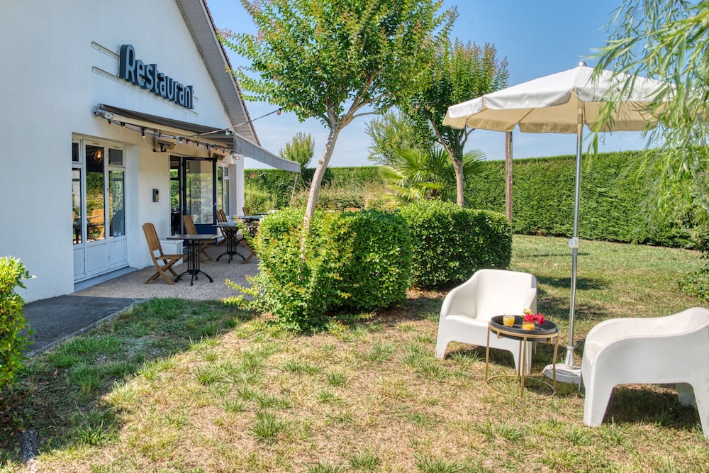 Hotel Kyriad Montauban Sud - Albasud 47/51