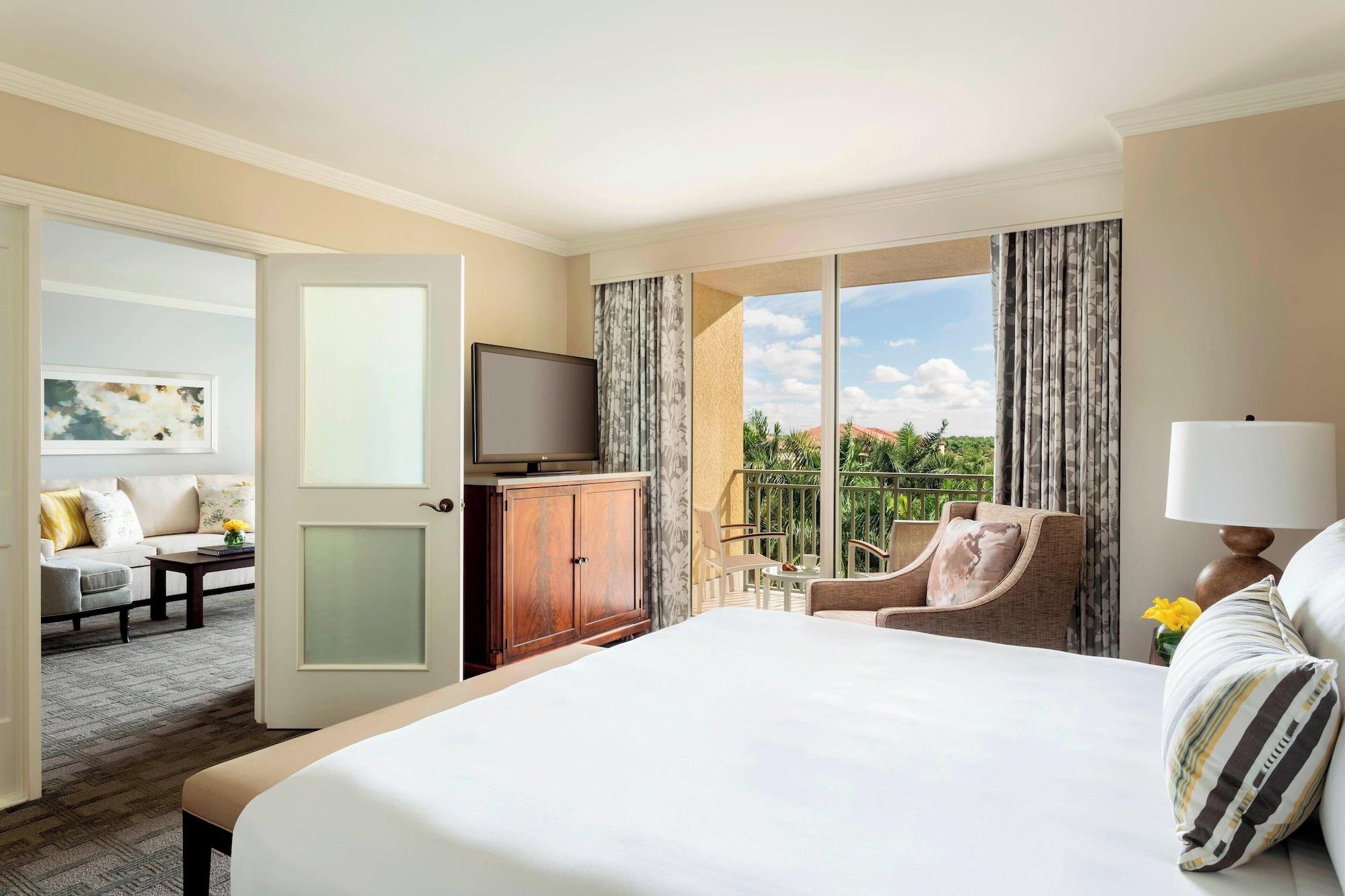 1 Bedroom, Resort View, Accessible