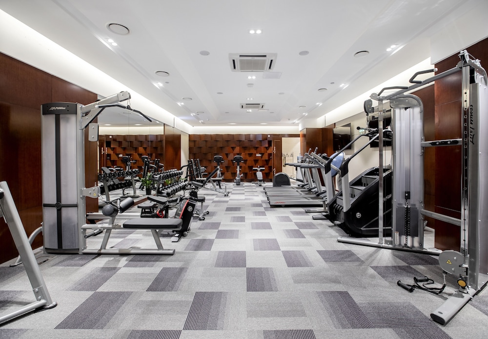 Novotel Ulaanbaatar 38/73