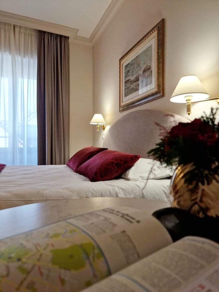 Boncompagni Suite 19/50