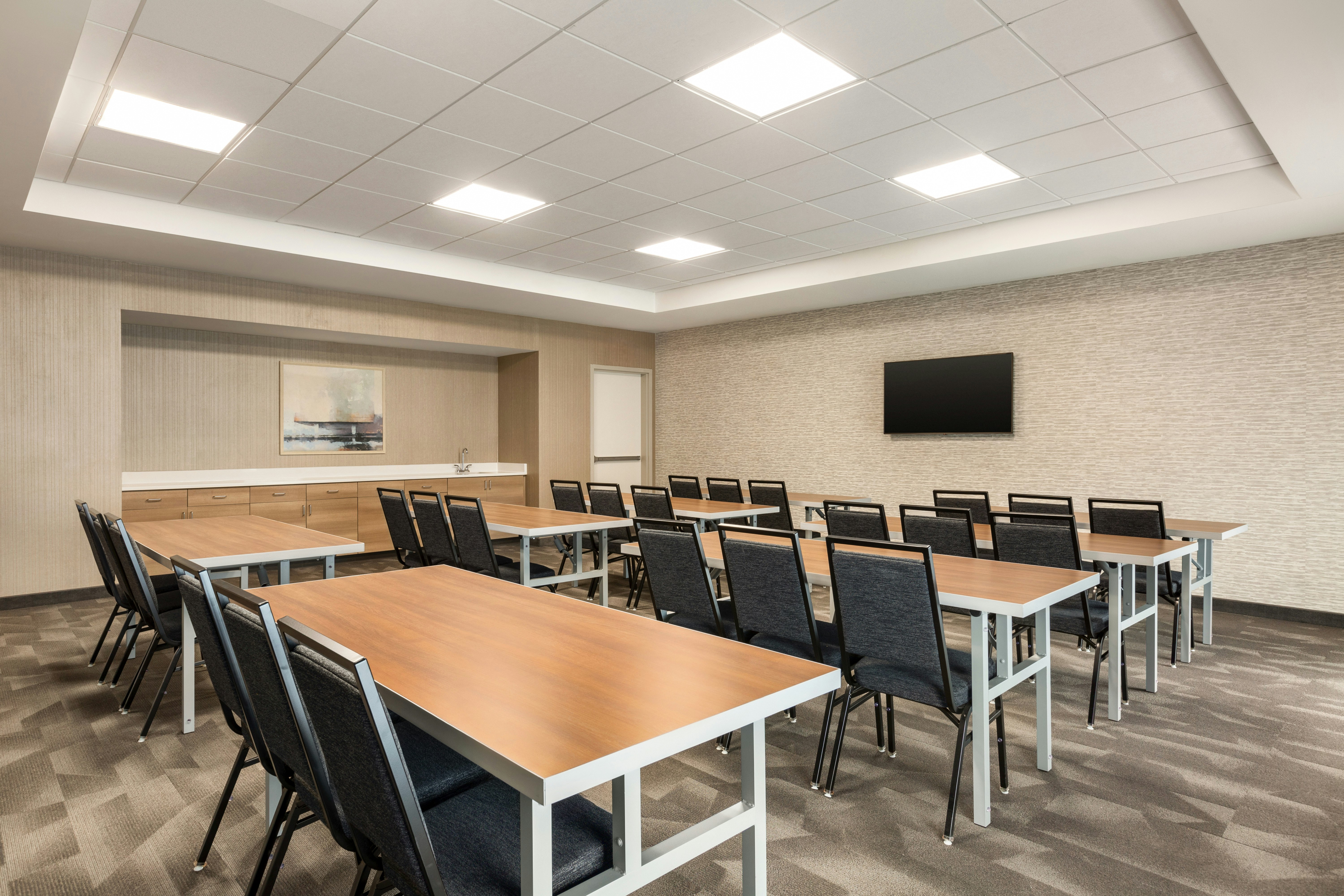 Home2 Suites By Hilton Statesboro Ga 13/15