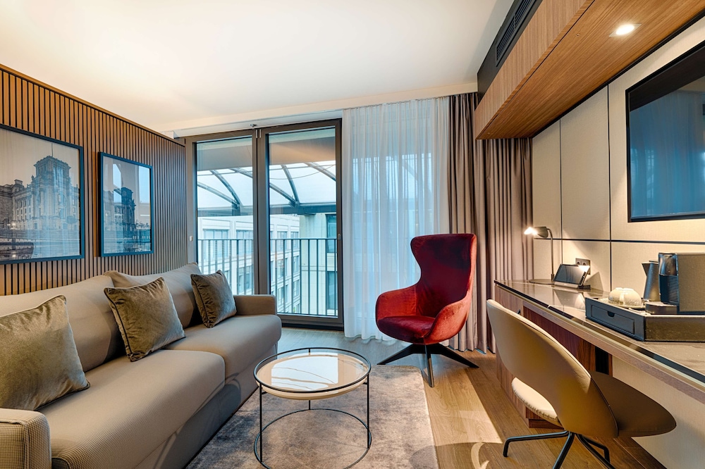 Radisson Collection Hotel, Berlin 44/68