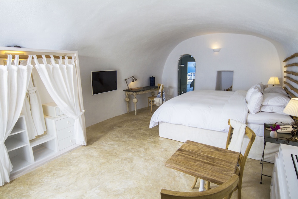 Iconic Santorini 写真2