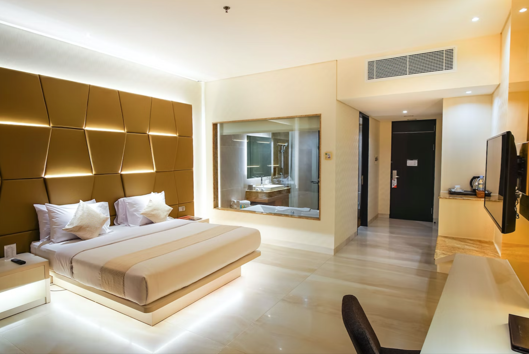 FM7 Resort Hotel Jakarta Airport 6/38