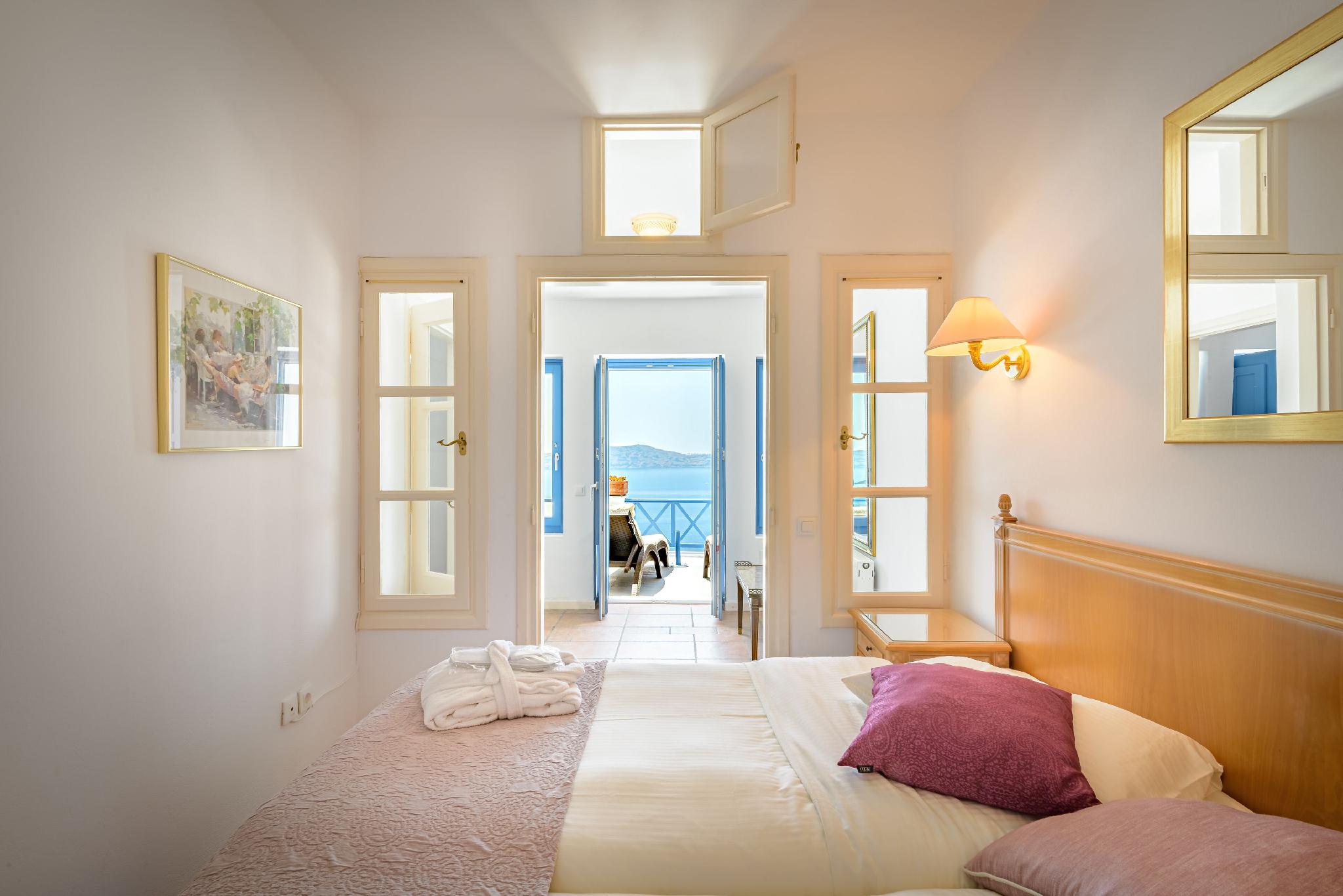1 Bedroom, Comfort, Apartment, Sea View, Jetted Tub