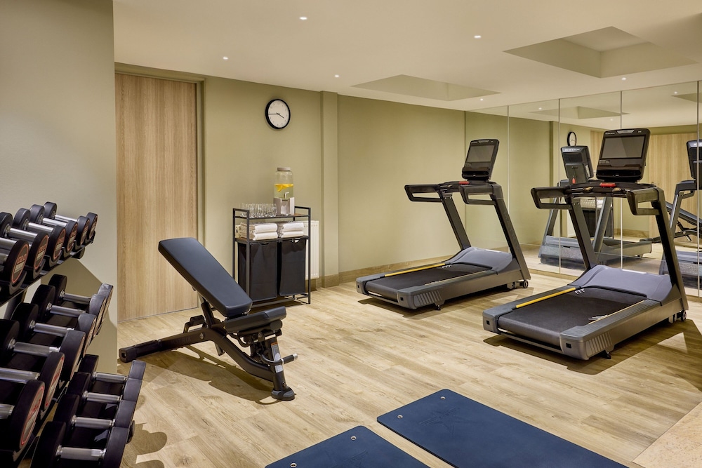 Courtyard by Marriott Magdeburg 13/29
