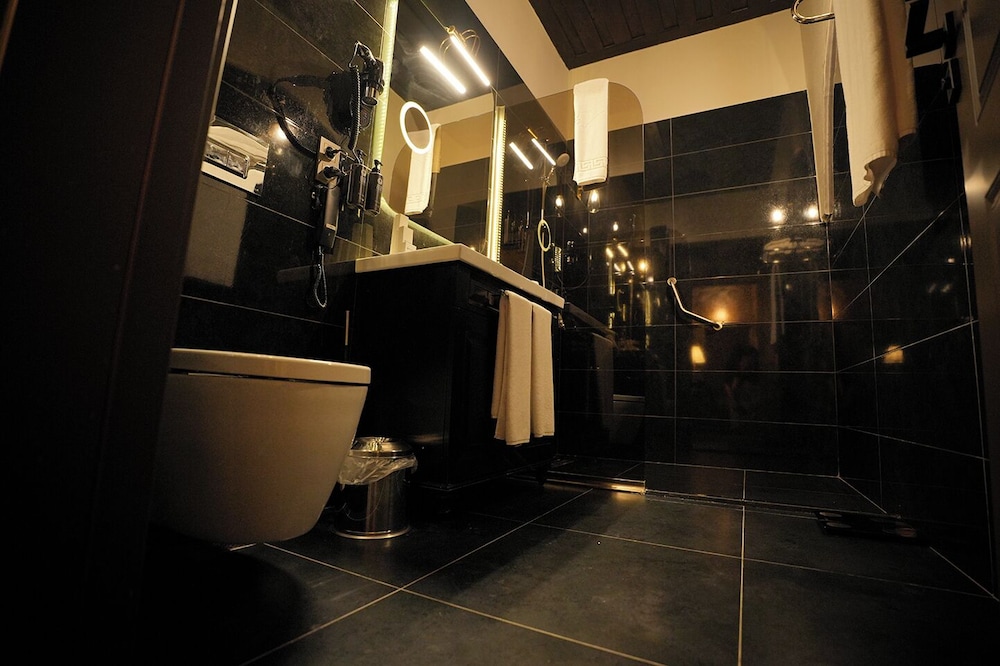 Wyndham Tarsus St.Paul 38/61