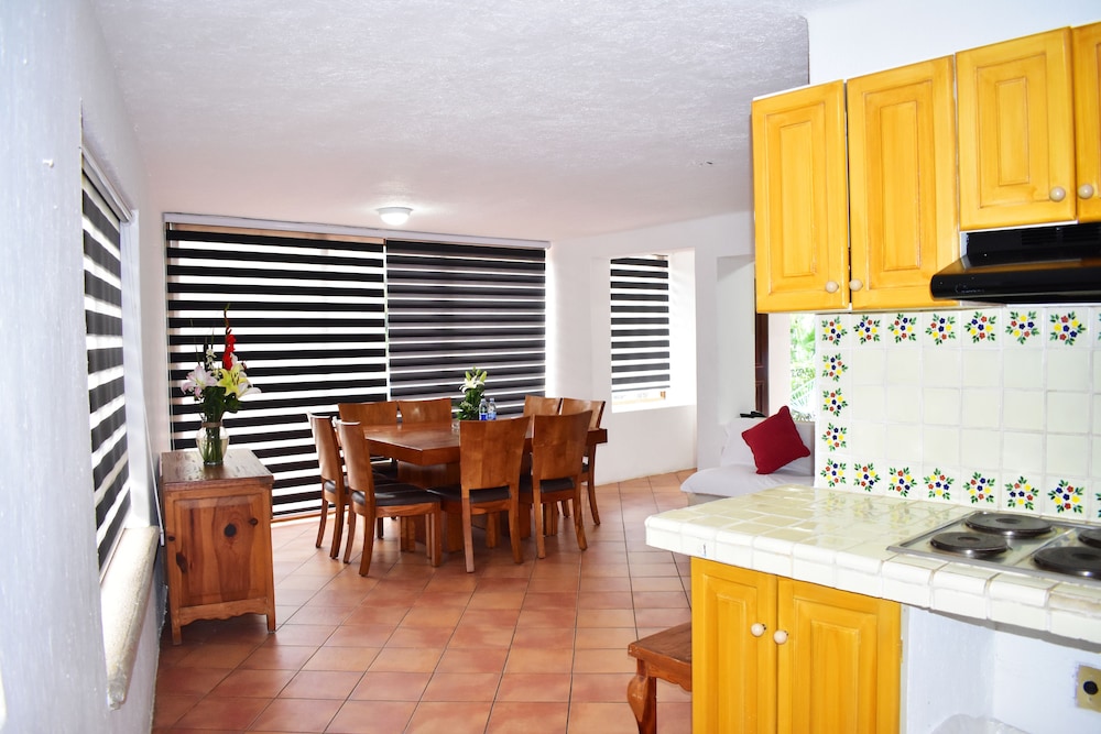 Hotel Casa Iguana Mismaloya 34/50
