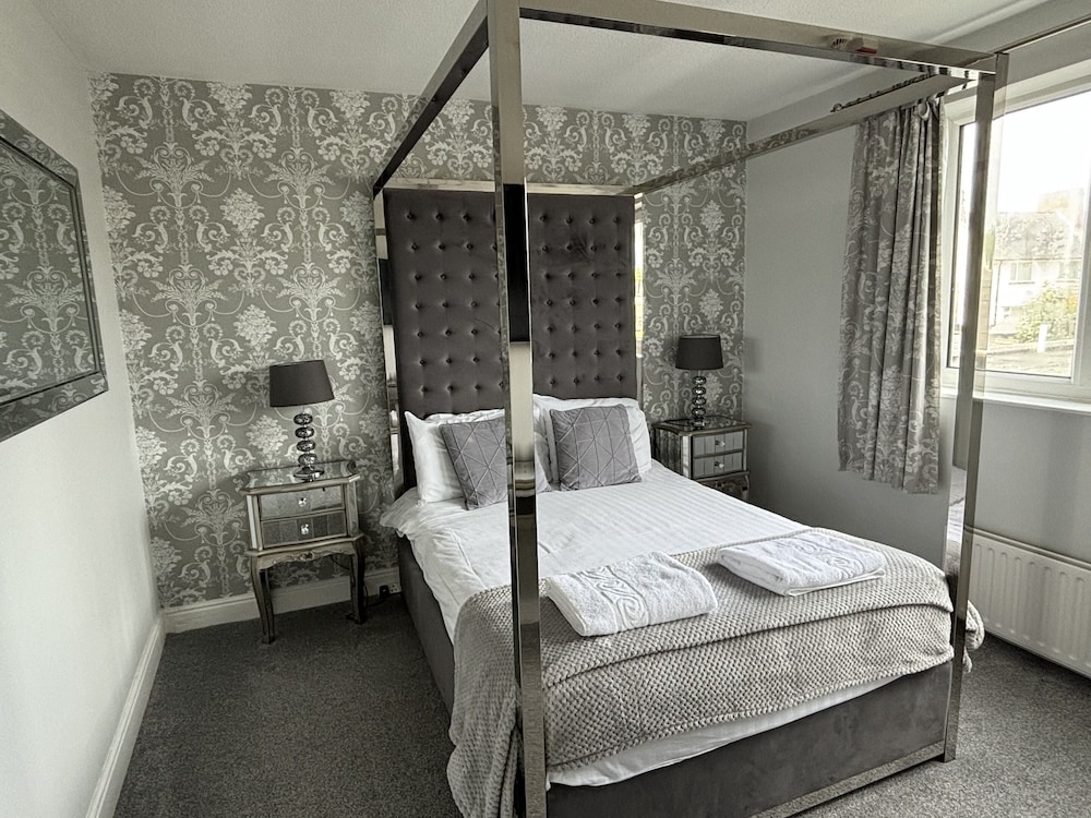 Solway Lodge Hotel 16/38