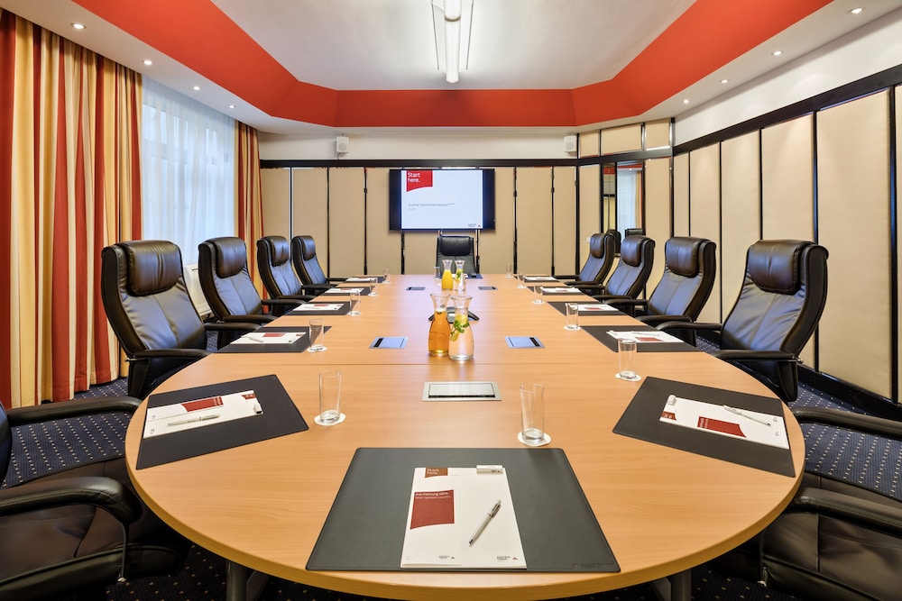 Austria Trend Hotel Ananas 41/50