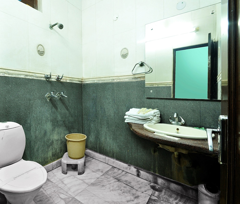 Hotel Shiva Intercontinental 42/45