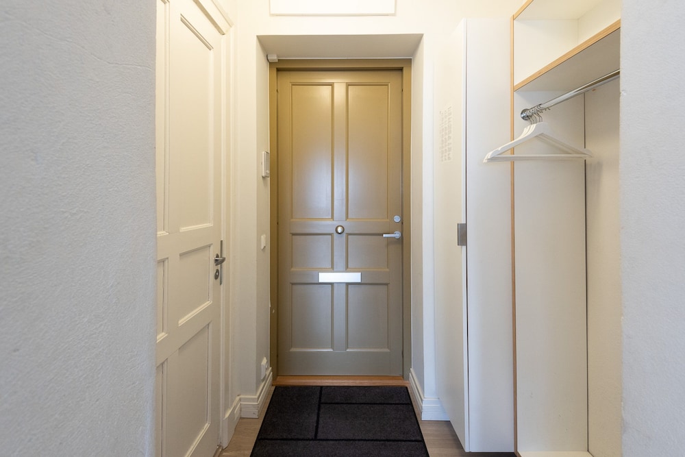 Forenom Premium Apartments Turku City 48/50