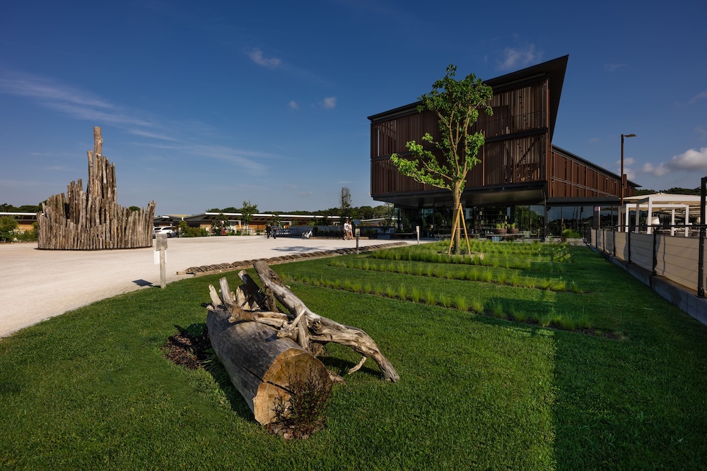 Lino Delle Fate Eco Village Resort 46/50
