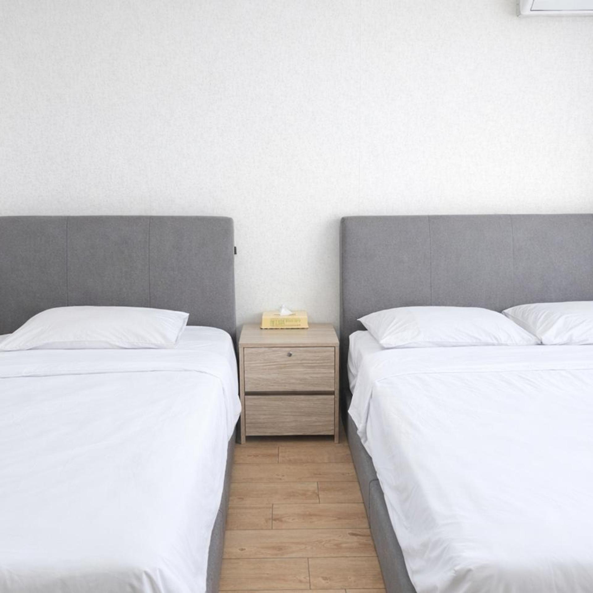Gyeongju Ilsung Condo 12/24