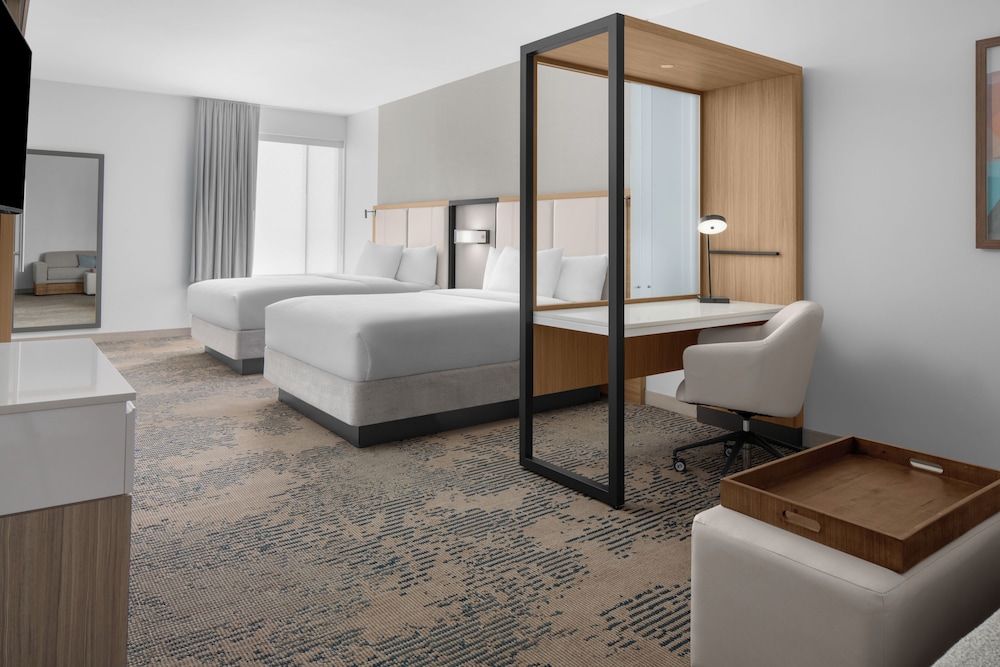 Springhill Suites By Marriott Grand Island 11/46