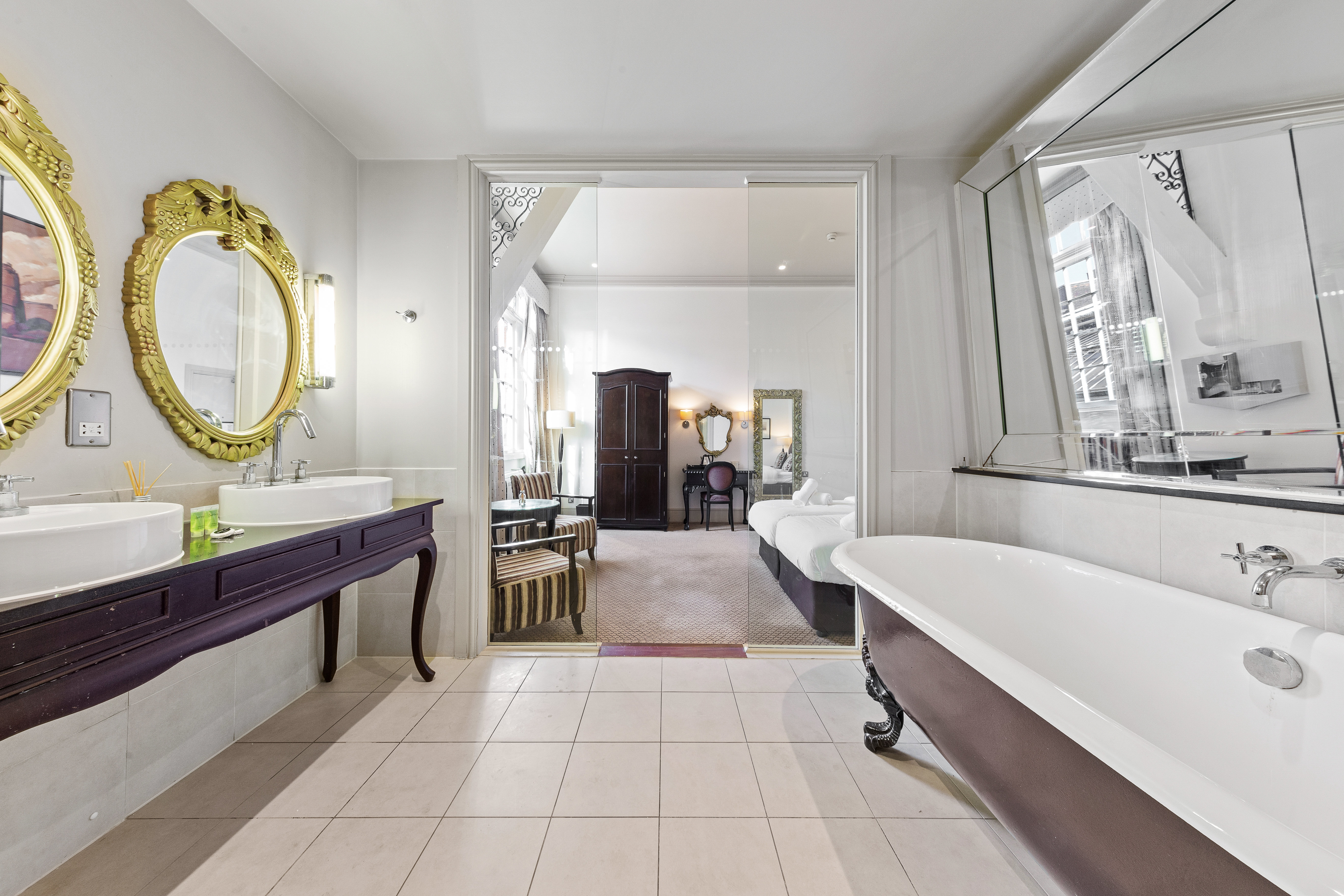 Harte And Garter Hotel And Spa 28/28