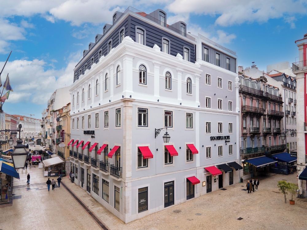 1904 Benfica Hotel FLH Hotels 2/46