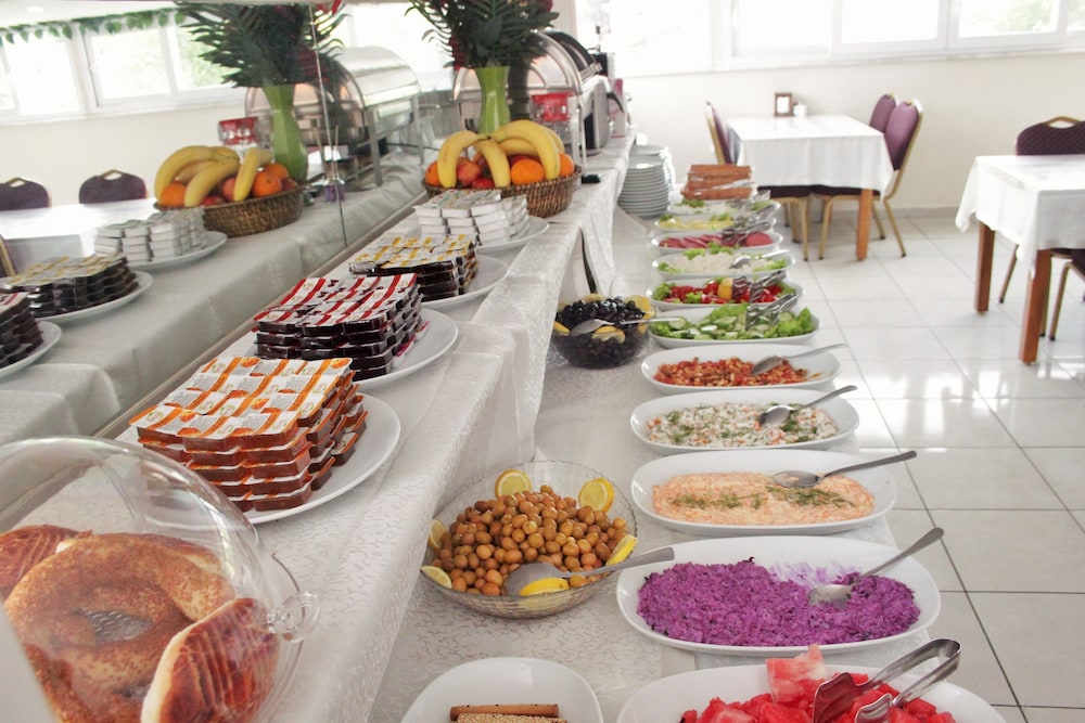 Nagehan Hotel Old City 34/50