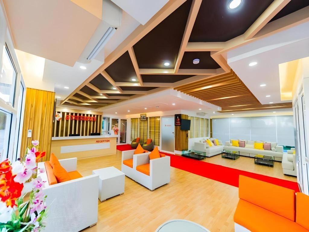 GT Residence Hotel 13/42