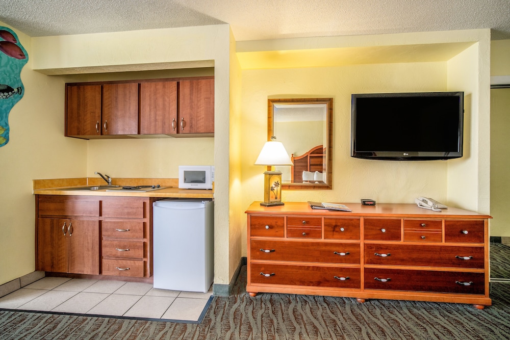 Lobby at Perry S Ocean Edge Resort, DAYTONA BEACH SHORES - FL