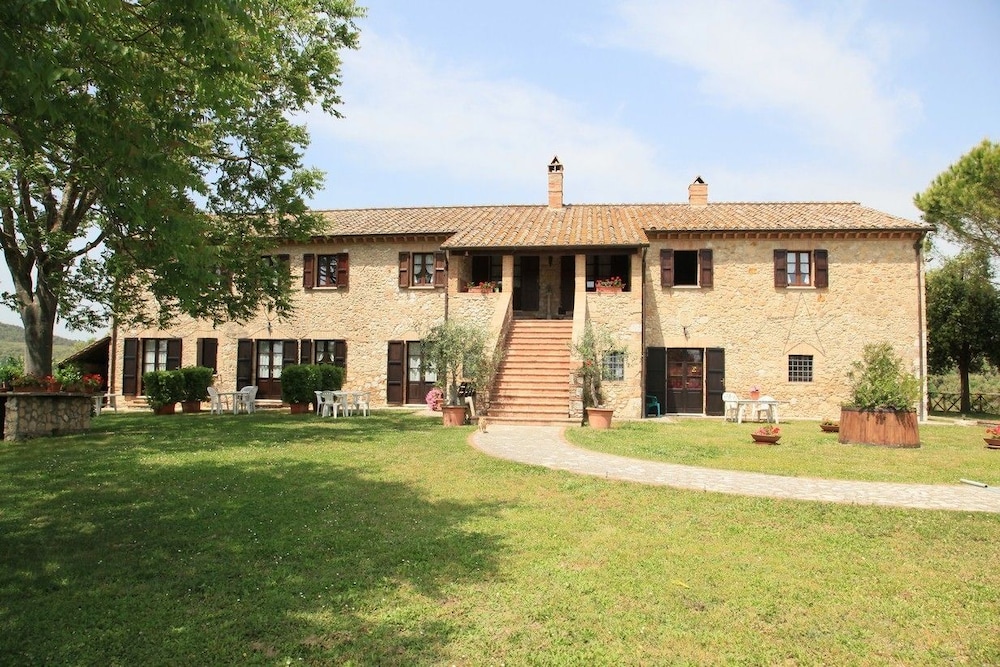 Podere Agrituristico Luchiano 40/50