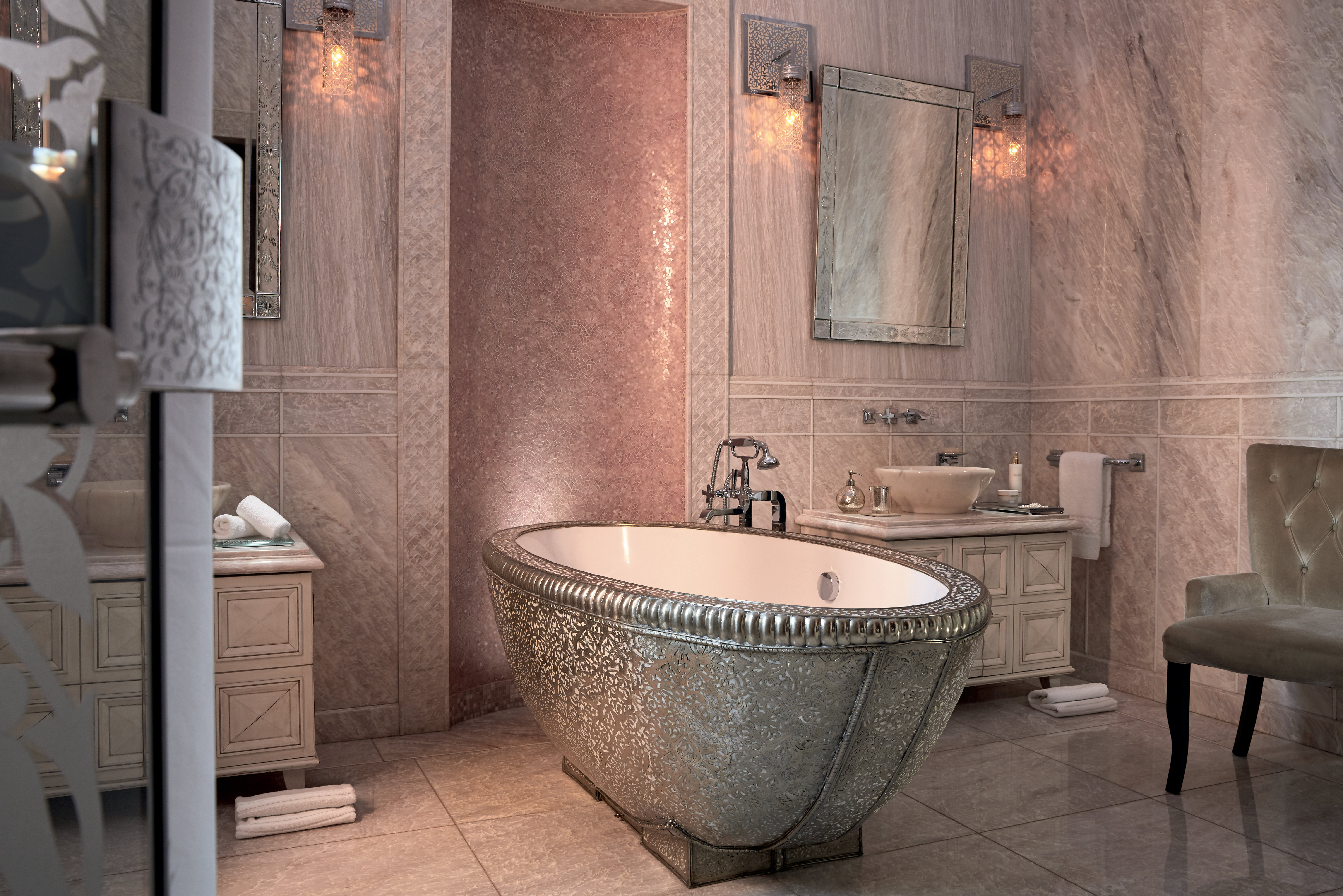 Royal Mansour Marrakech 33/36
