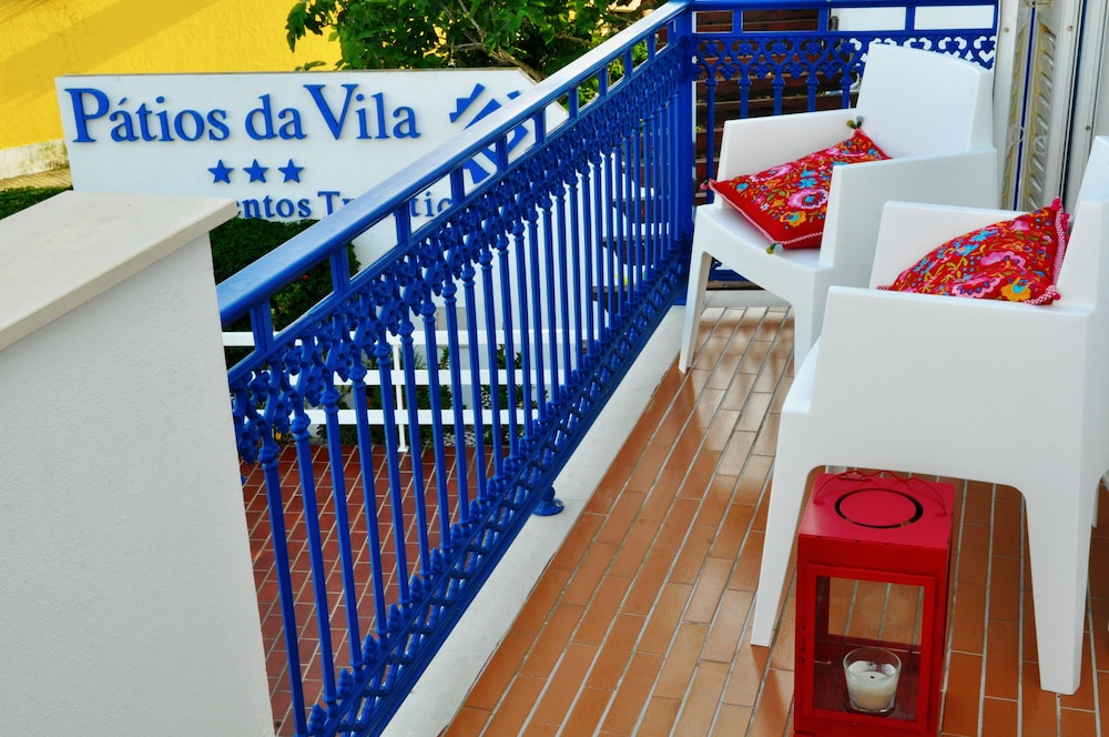 Patios Da Vila 3/31