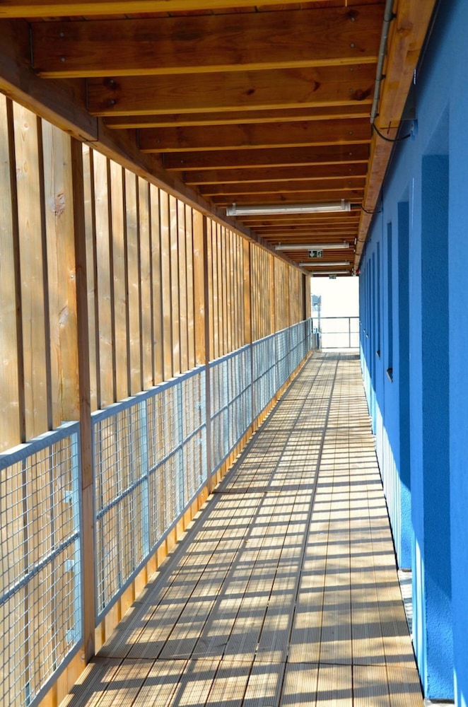 Eklo Le Havre Hotels 20/34