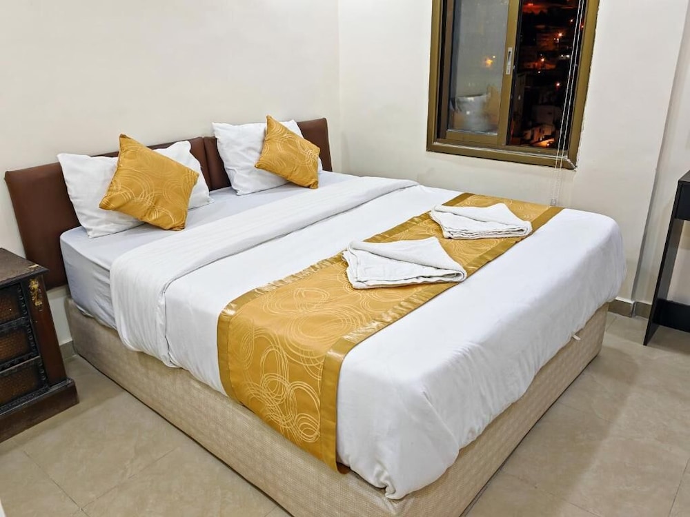 Petra Gate Hotel 17/50
