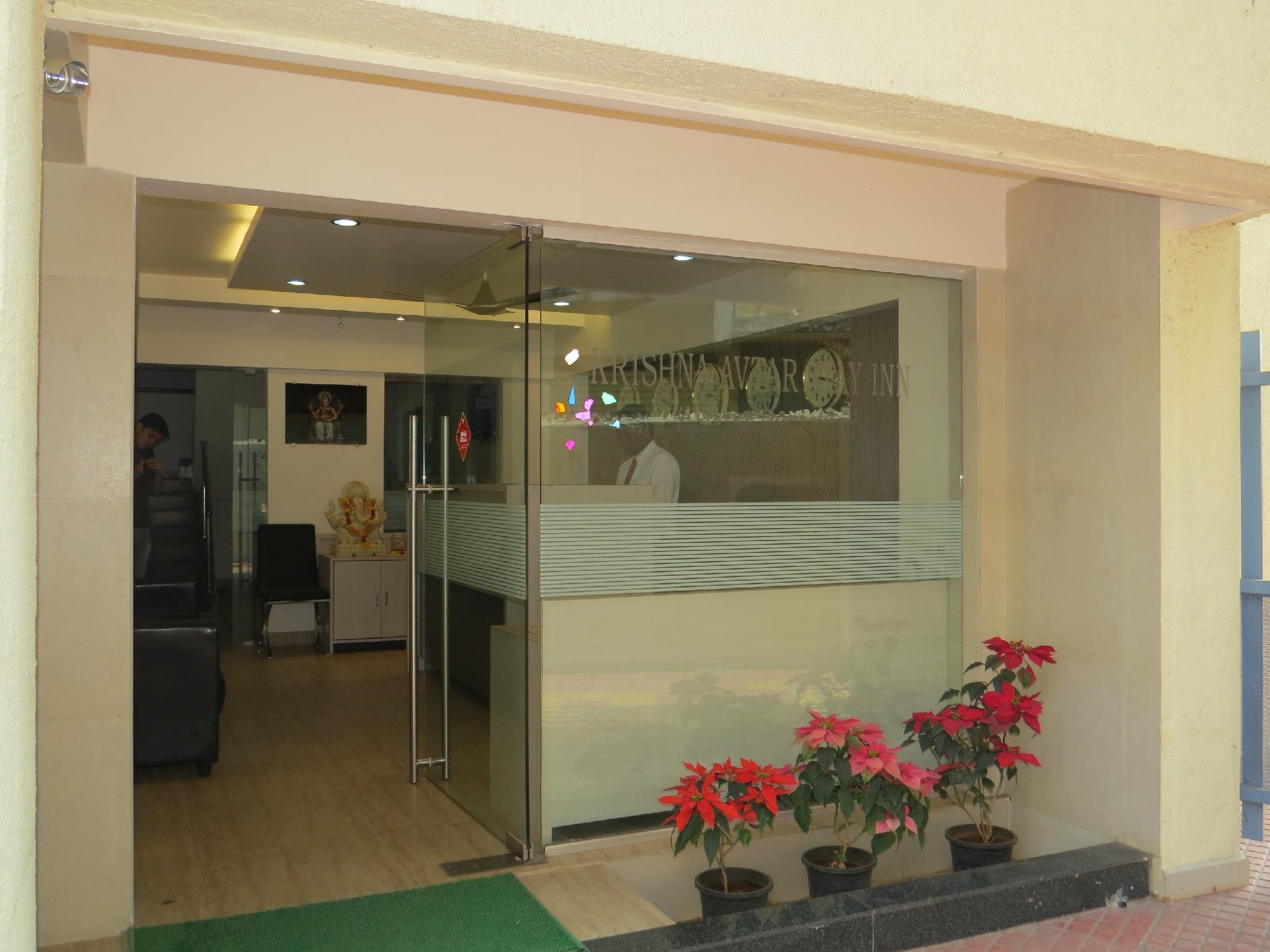 Krishna Avatar Stay Inn 4/22