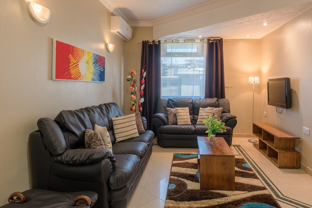 Hotel Raha Tower 38/58