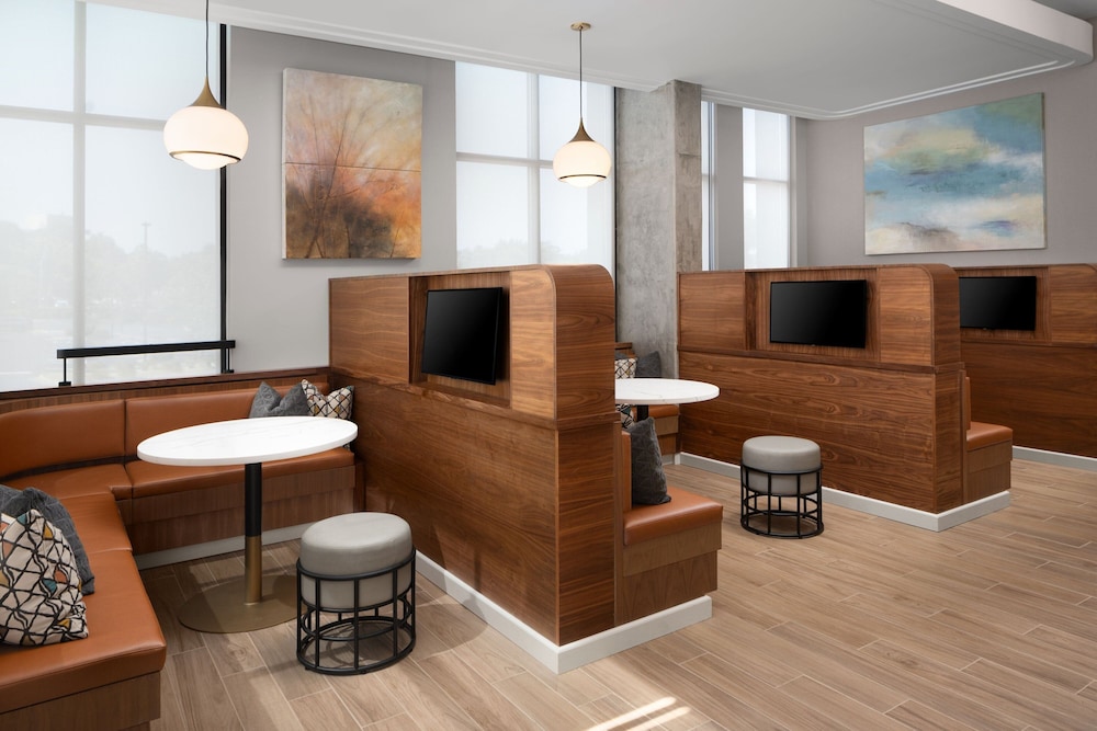 Courtyard by Marriott Gainesville GA 53/61