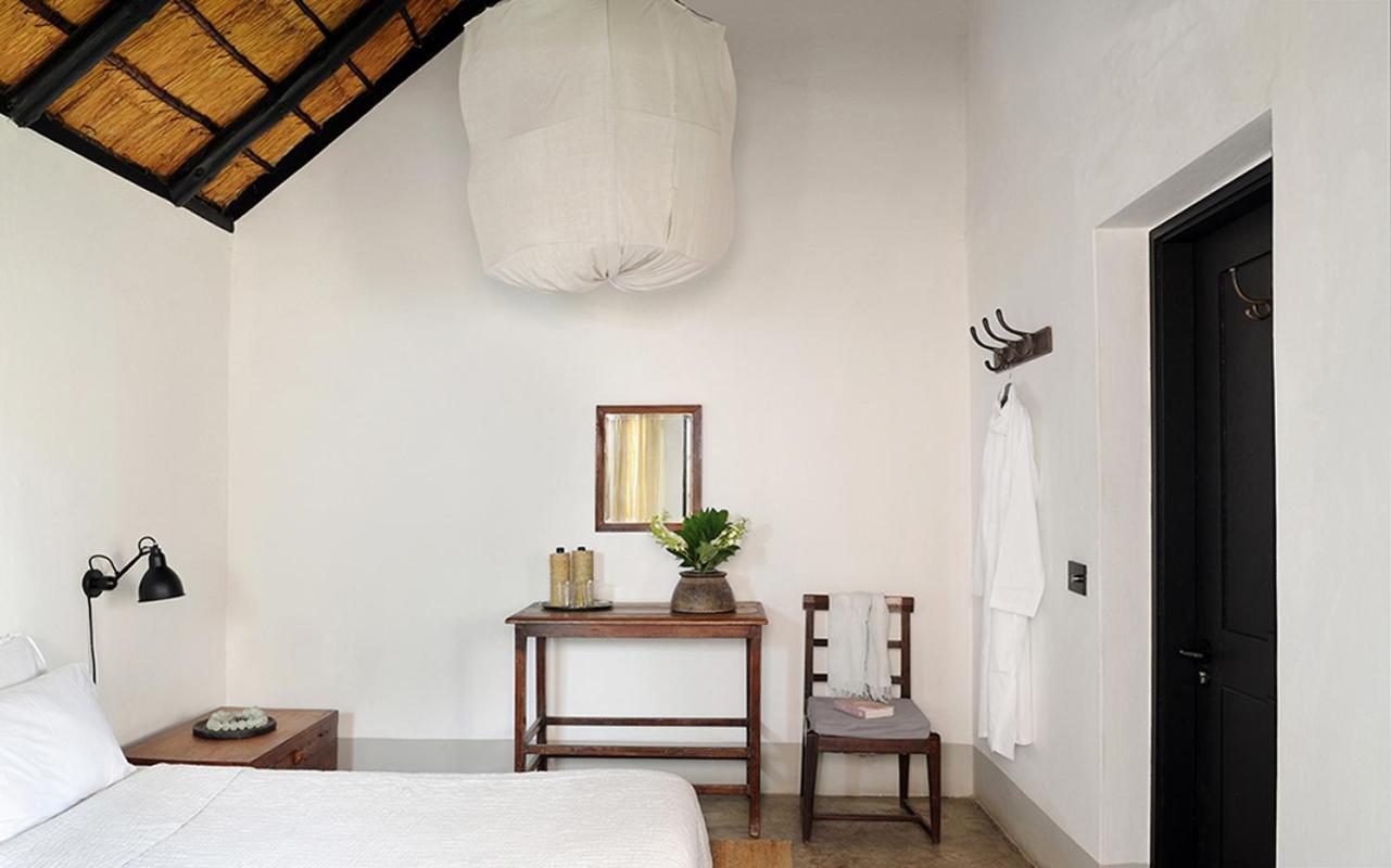 Satyagraha House 7/29