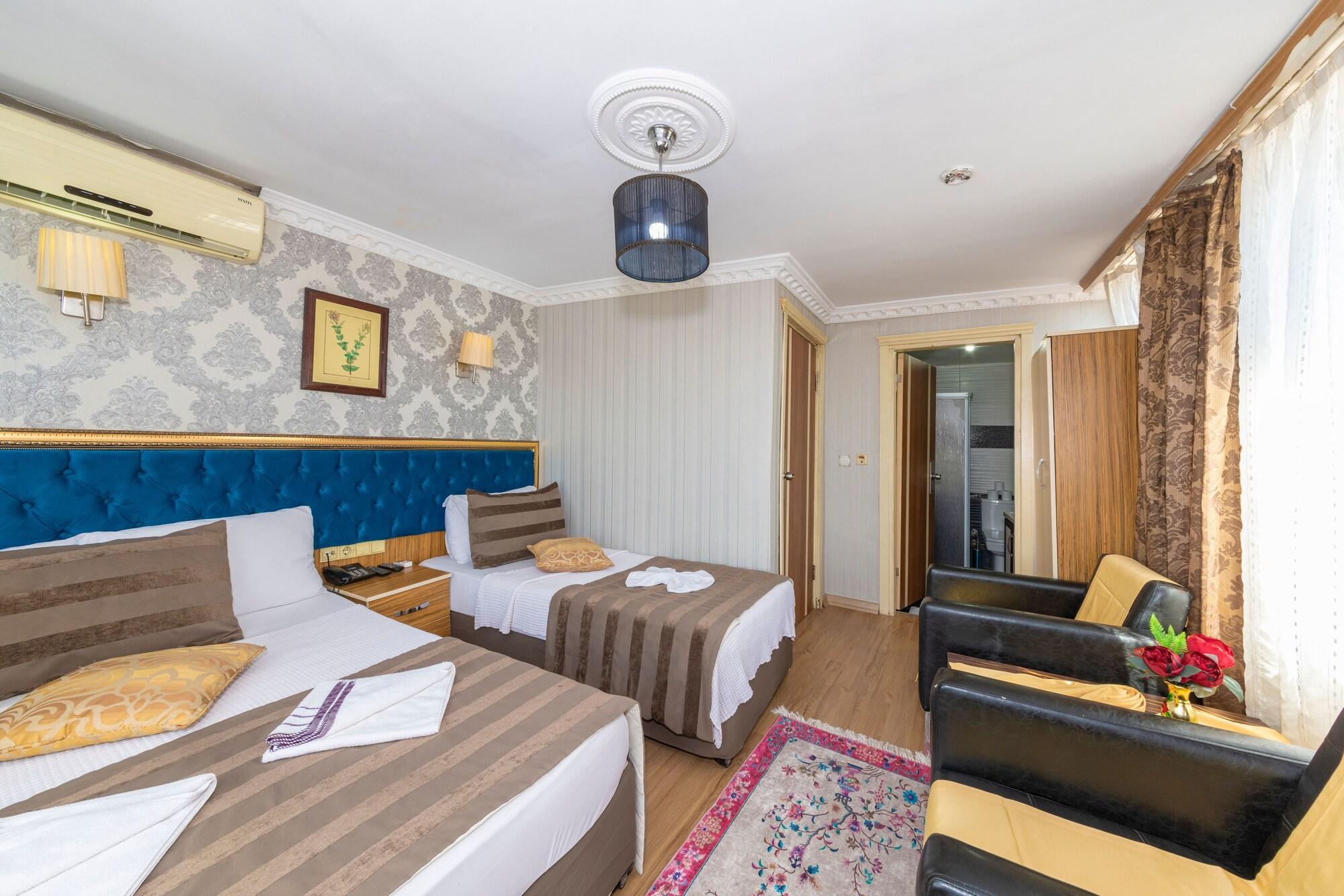 Ista Palace 20/55