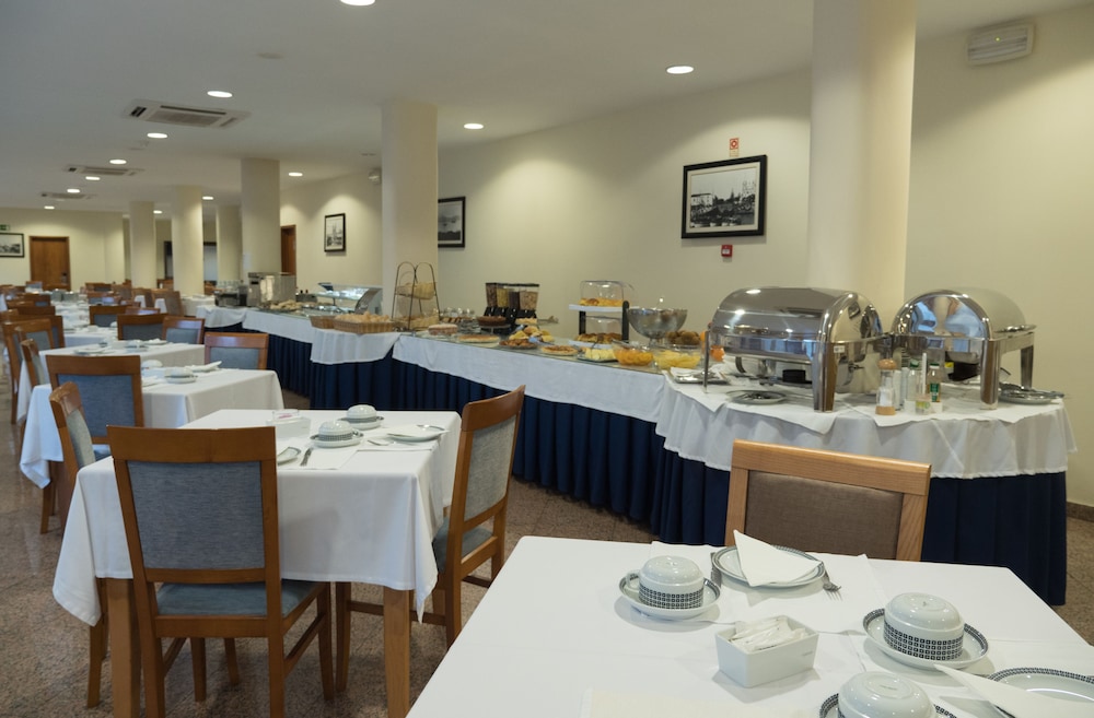 Caravelas Hotel 41/65
