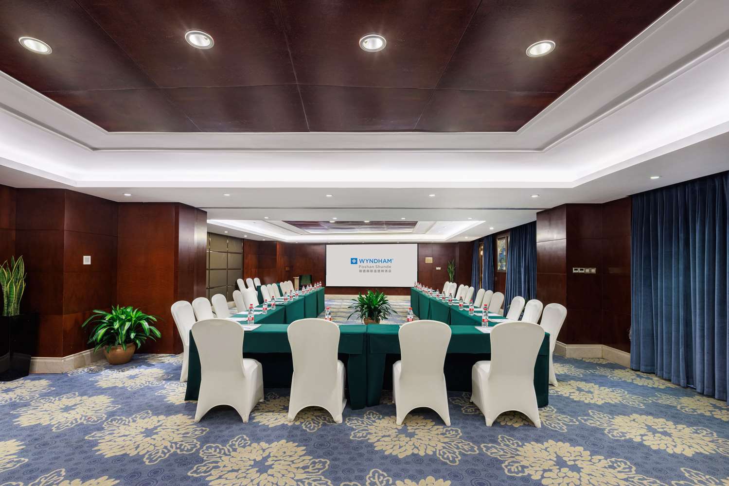 Wyndham Foshan 30/41