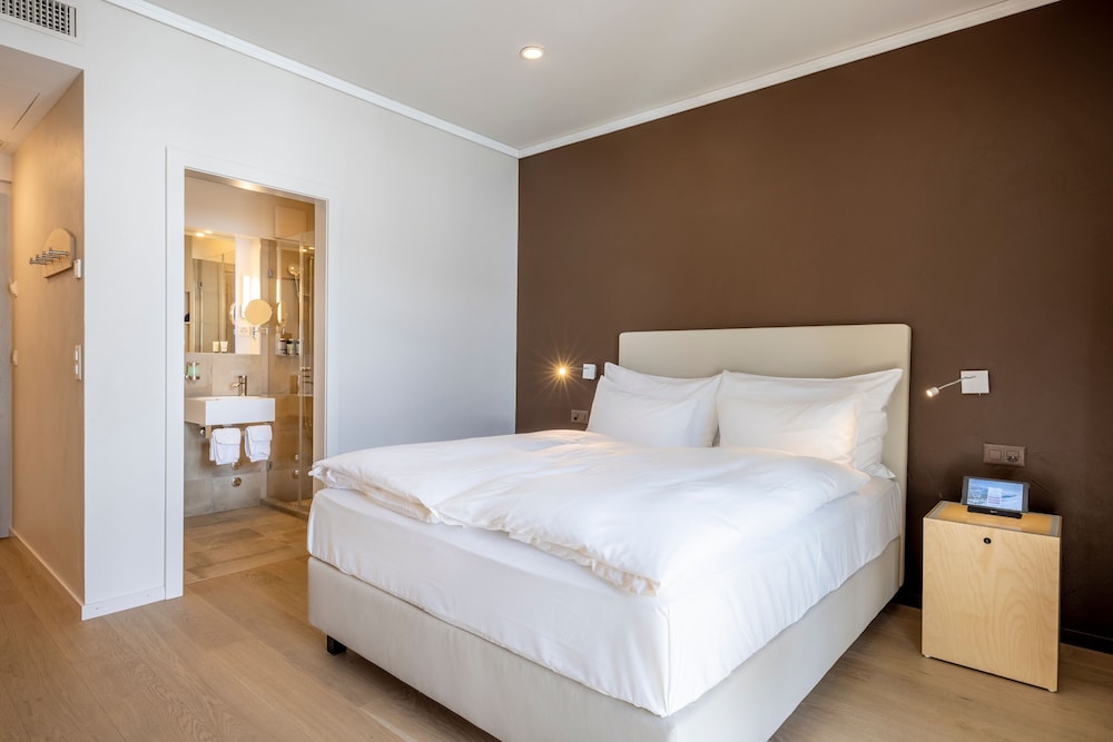 Belvedere Swiss Quality Hotel 15/33