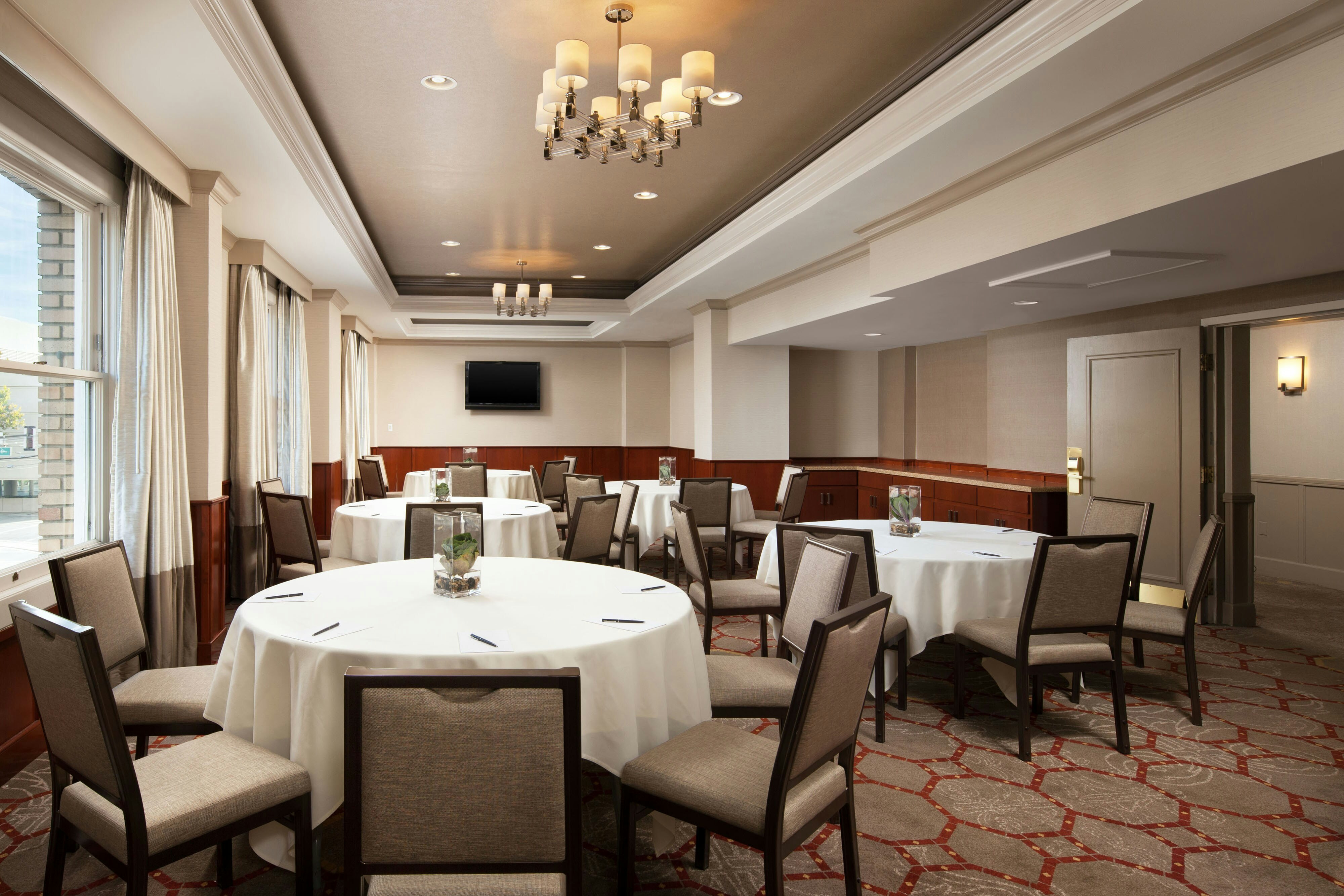 THE WESTIN SAN JOSE 37/40