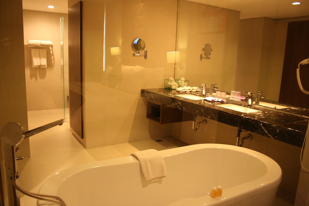 Mg Setos Hotel Semarang 20/51