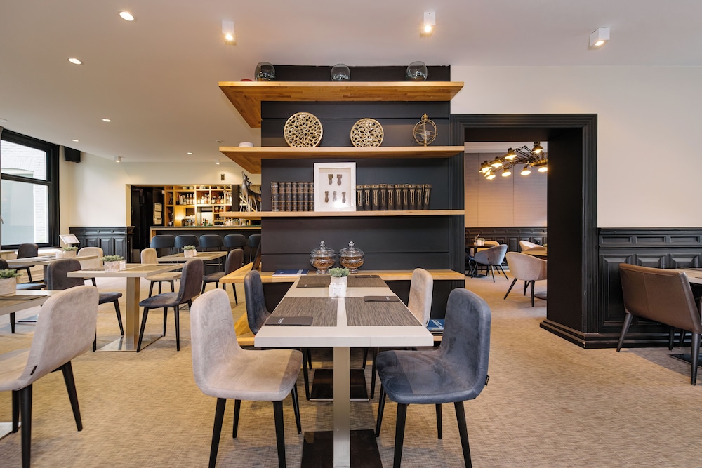 Catalonia Hotel Vondel Amsterdam 61/75