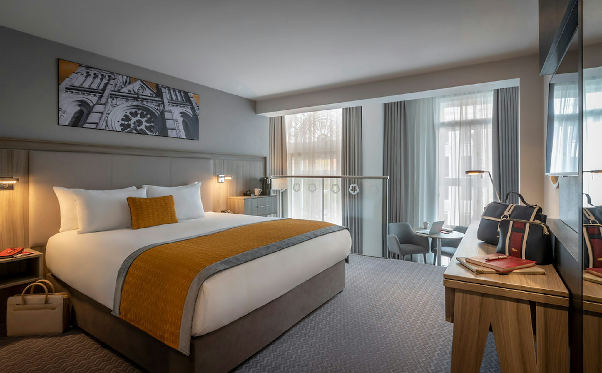 Maldron Hotel Southmall 6/44