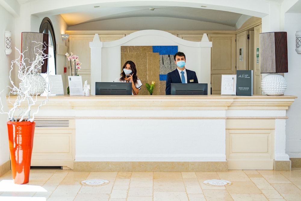 Borgobianco Resort & Spa Polignano - MGallery Collection 6/63